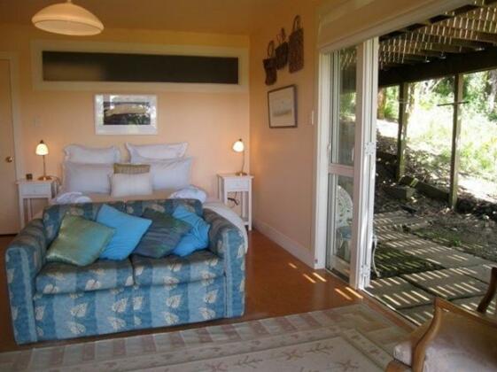 Hokianga Haven Bed & Breakfast - Photo5