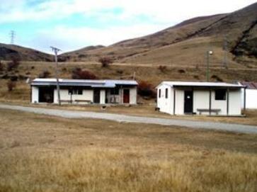 Dunstan Downs High Country Sheep Station - Photo4