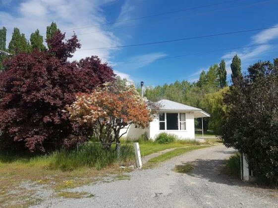 Poplar Holiday Homes