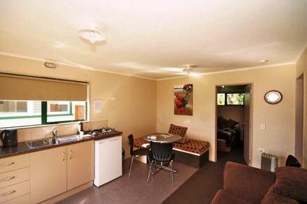 Omokoroa Kiwi Holiday Park - Photo2