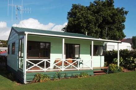 Omokoroa Kiwi Holiday Park - Photo3