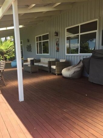 Kowhai Rest - Photo2