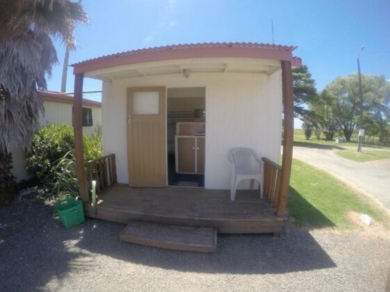 Opotiki Holiday Park - Photo2