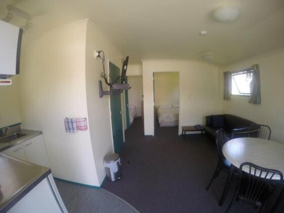 Opotiki Holiday Park - Photo4