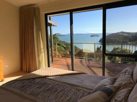 Bay of Islands Home With A View - Photo2