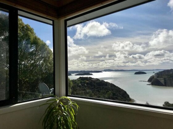 Bay of Islands Home With A View - Photo5