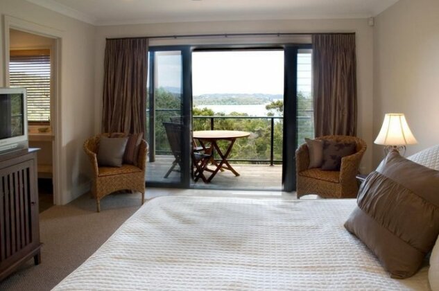 The Sanctuary at Bay of Islands - Photo4