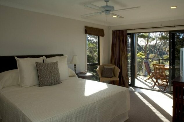 The Sanctuary at Bay of Islands - Photo5