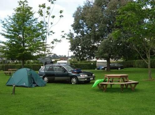 Otorohanga Kiwi Holiday Park - Photo5