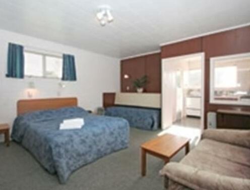 Otorohanga & Waitomo Motels - Photo2