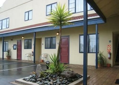 Palm Court Motel - Photo2