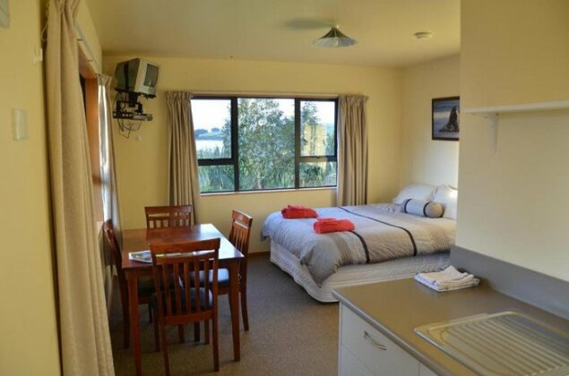 Catlins Newhaven Holiday Park - Photo2