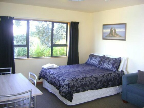 Catlins Newhaven Holiday Park - Photo3
