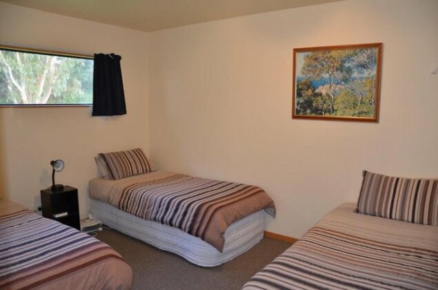 Catlins Newhaven Holiday Park - Photo4