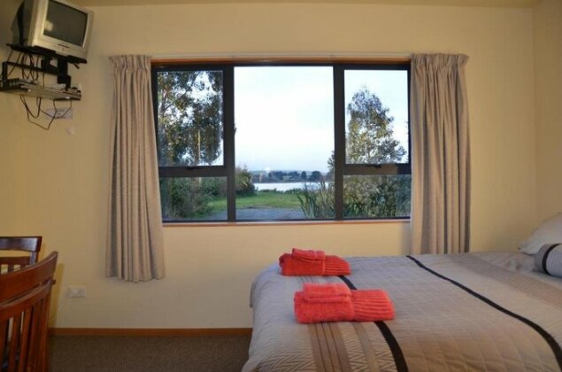 Catlins Newhaven Holiday Park - Photo5