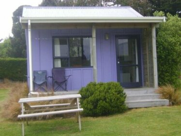 Catlins Newhaven Holiday Park