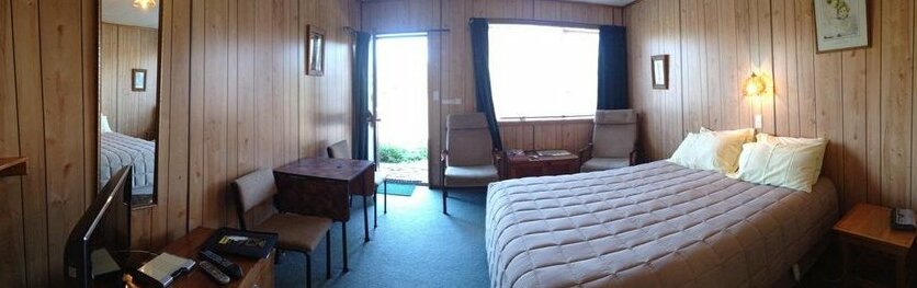 Owaka Lodge Motel - Photo3