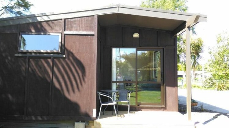 2b Truffle Cottage - Photo2