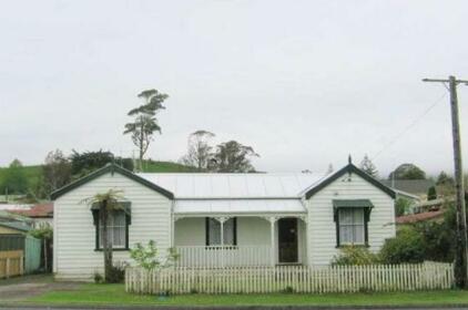 Paeroa House B&B