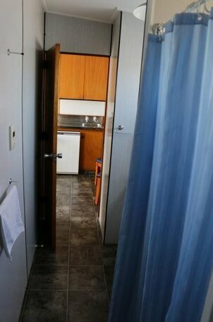 Paeroa Motel - Photo2