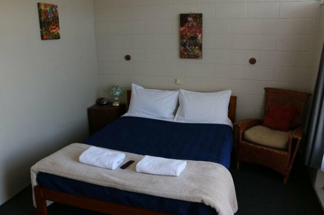 Paeroa Motel - Photo3
