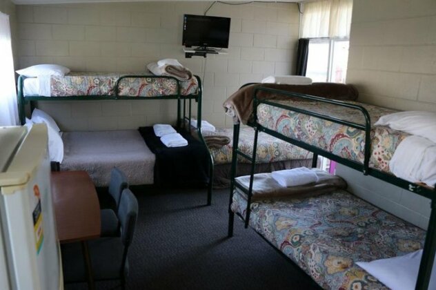 Paeroa Motel - Photo5