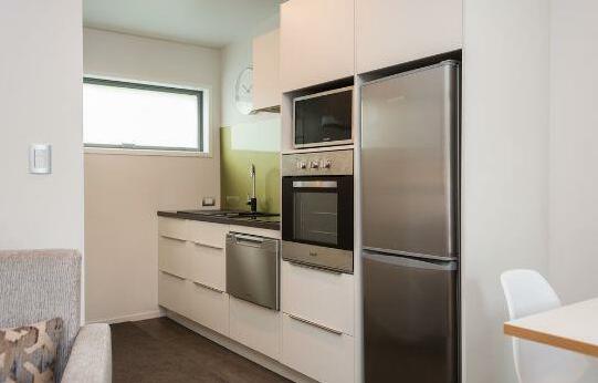 Pedlars Motel - Photo3