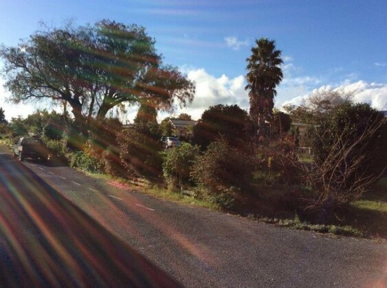 Racecourse Motel - Photo5