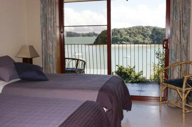 Bay Of Islands Beachhouses - Photo3