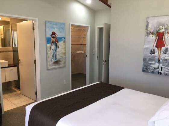 Bay of Islands Gateway Motel & Apartments - Photo3