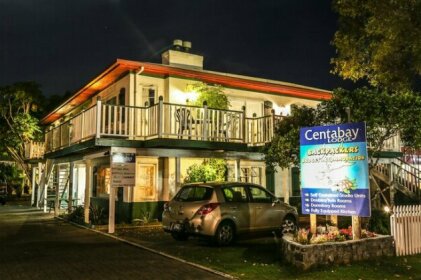 Centabay Lodge and Backpackers