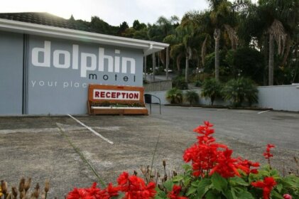 Dolphin Motel Paihia