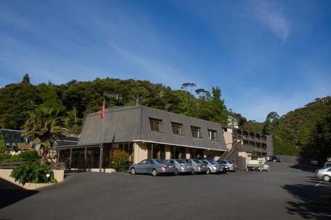 Tanoa Paihia Hotel - Photo2