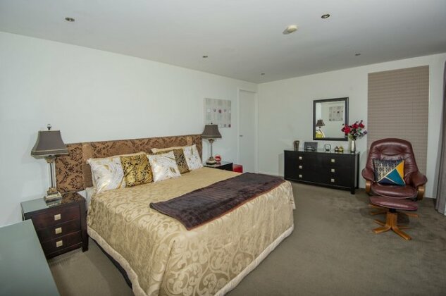 Tarlton's Lodge - Photo4
