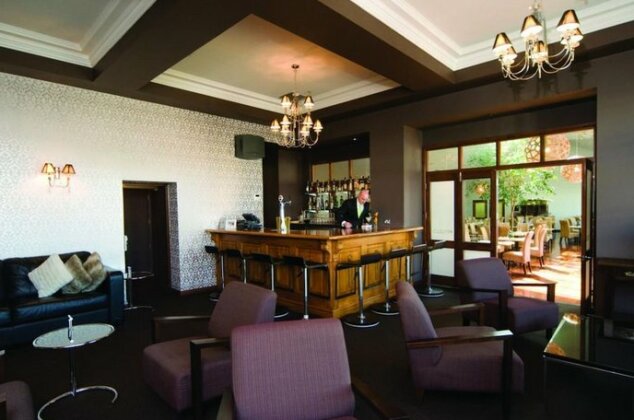 Distinction Palmerston North Hotel & Conference Centre - Photo3