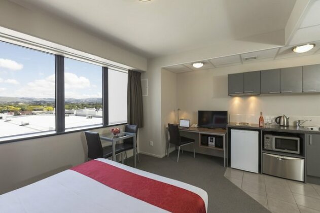 Quest Palmerston North Serviced Apartments - Photo3