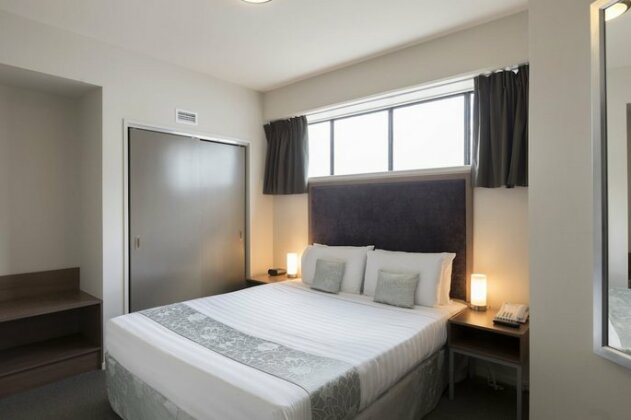 Quest Palmerston North Serviced Apartments - Photo4