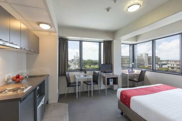 Quest Palmerston North Serviced Apartments - Photo5