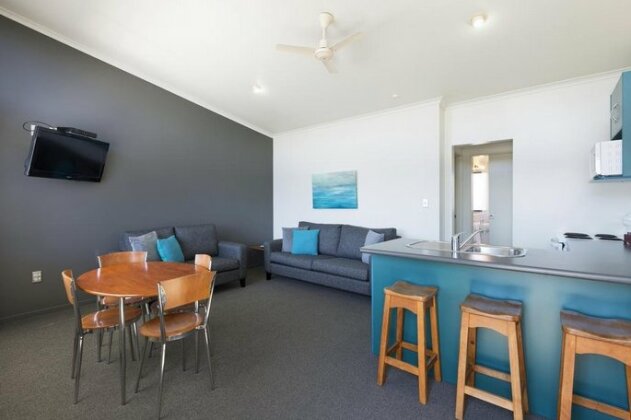 Beach House Motel Papamoa - Photo4