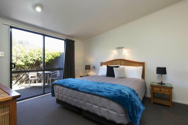 Beach House Motel Papamoa - Photo5