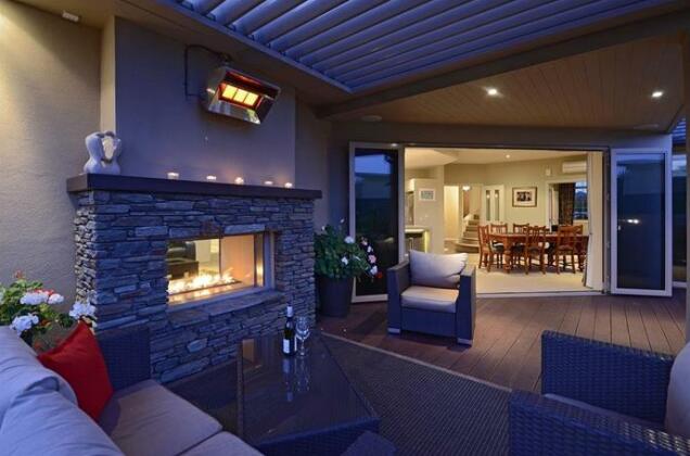 Beachlands Bed & Breakfast - Photo3