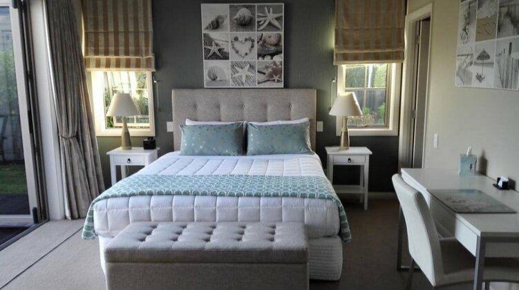 Beachlands Bed & Breakfast - Photo5