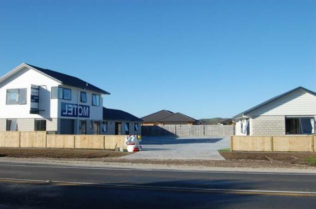 Energy Motor Lodge - Photo2