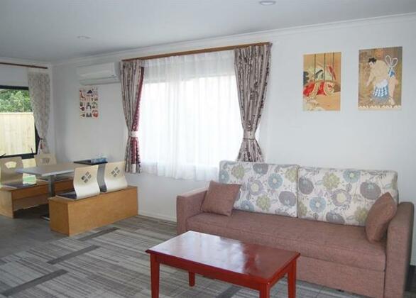 Energy Motor Lodge - Photo5