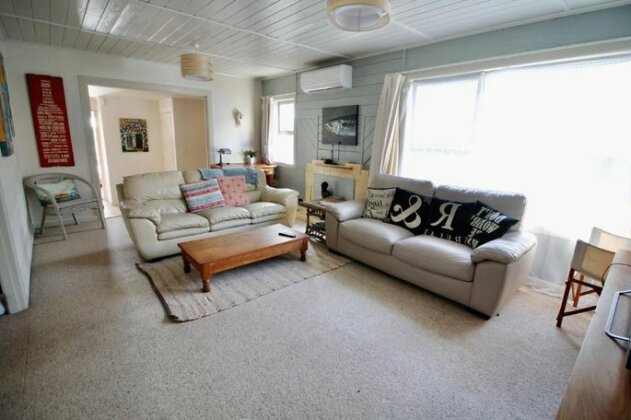 Ocean Pier - Photo2