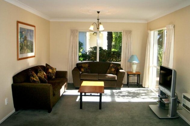 Pacific Palms Resort Papamoa - Photo2