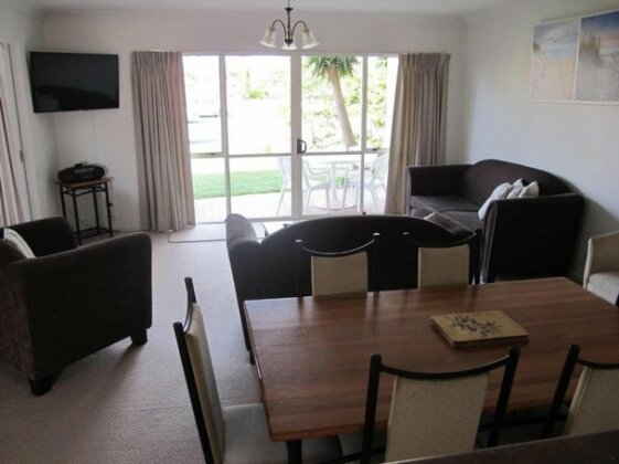Pacific Palms Resort Papamoa - Photo3