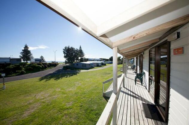 Papamoa Beach Resort - Photo3