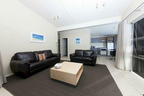 Papamoa Beach Resort - Photo4