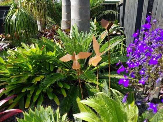 Papamoa Retreat - Photo2